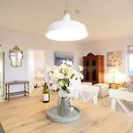 Apartment An Der Waldkapelle 26 Strandhafer