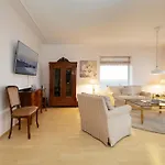 Apartment An Der Waldkapelle 26 Strandhafer