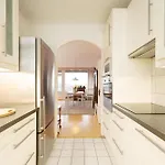 An Der Waldkapelle 26 Strandhafer Apartment *