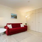 An Der Waldkapelle 26 Strandhafer Apartment Timmendorfer Strand