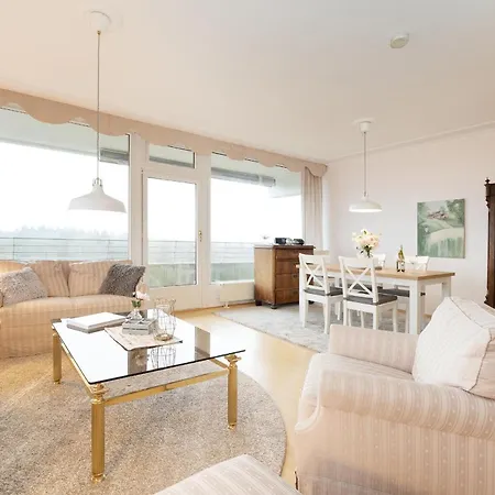 An Der Waldkapelle 26 Strandhafer Apartment Timmendorfer Strand