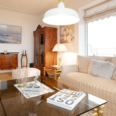 An Der Waldkapelle 26 Strandhafer Timmendorfer Strand