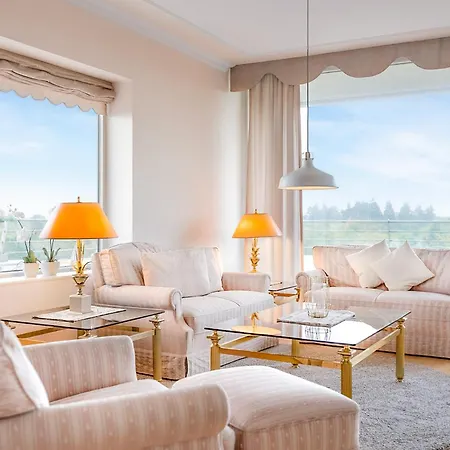 An Der Waldkapelle 26 Strandhafer Apartment