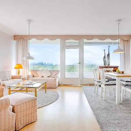 An Der Waldkapelle 26 Strandhafer Apartment