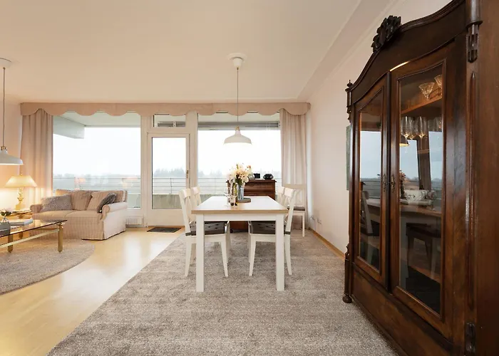 An Der Waldkapelle 26 Strandhafer