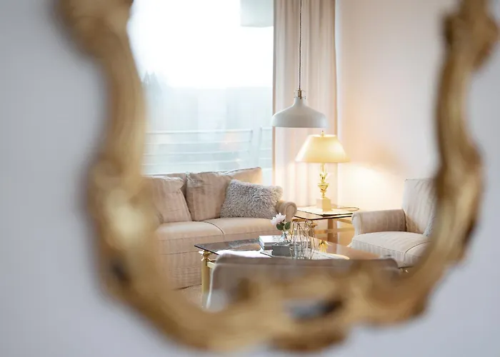 Apartment An Der Waldkapelle 26 Strandhafer