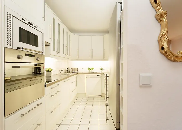 An Der Waldkapelle 26 Strandhafer * Timmendorfer Strand