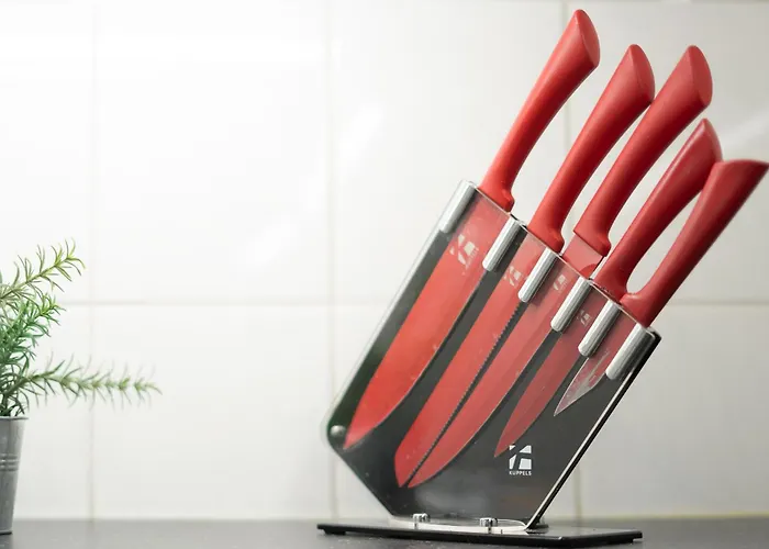 Apartment An Der Waldkapelle 26 Strandhafer Timmendorfer Strand