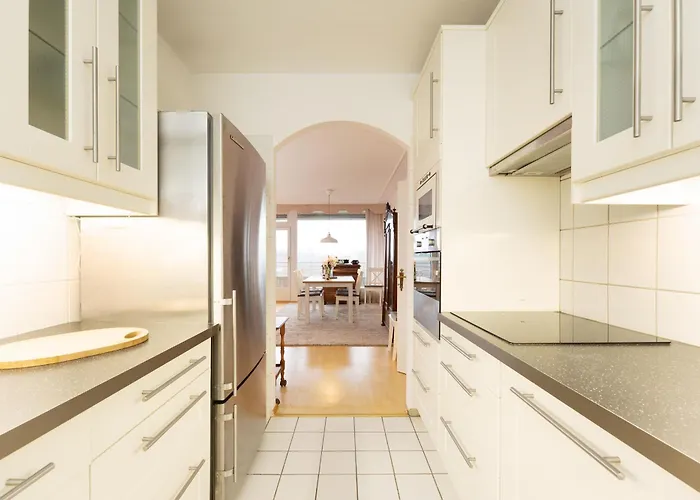 An Der Waldkapelle 26 Strandhafer Apartment *