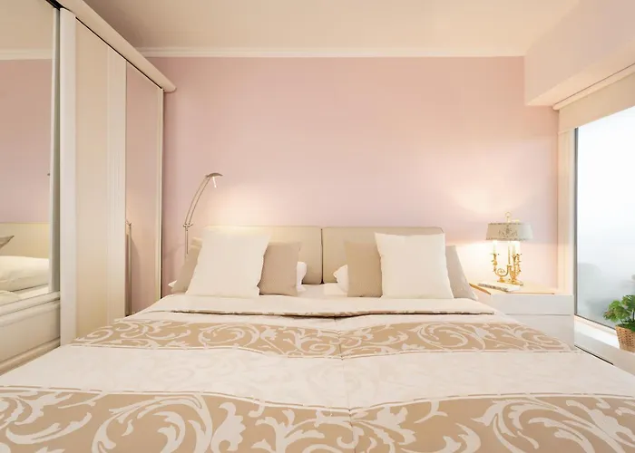 An Der Waldkapelle 26 Strandhafer * Timmendorfer Strand