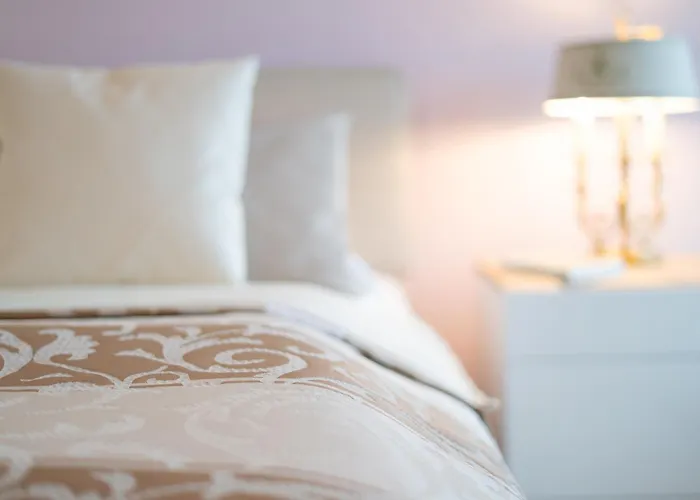 Apartment An Der Waldkapelle 26 Strandhafer Timmendorfer Strand