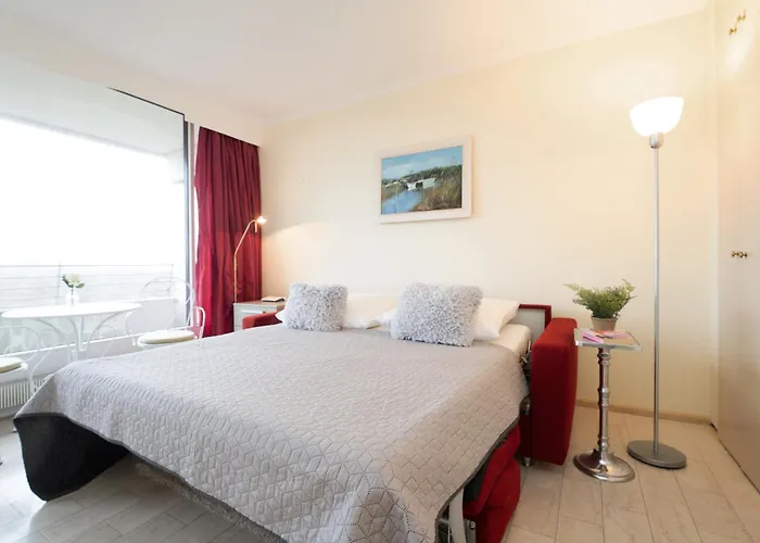 An Der Waldkapelle 26 Strandhafer