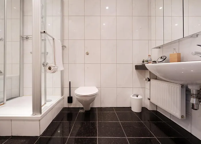 An Der Waldkapelle 26 Strandhafer * Timmendorfer Strand