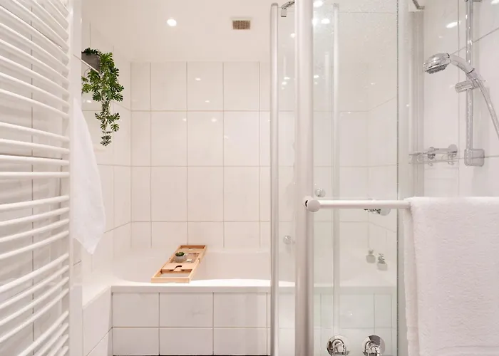 An Der Waldkapelle 26 Strandhafer Apartment