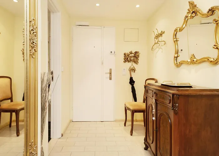 An Der Waldkapelle 26 Strandhafer *